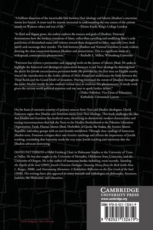 Produktbild: A Genealogy of Evil