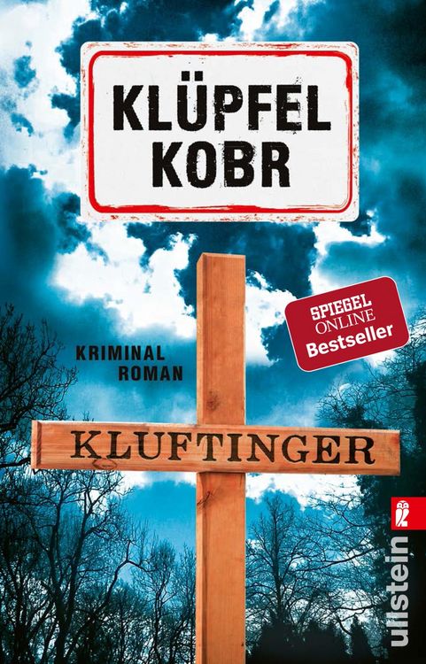 Produktbild: Kluftinger