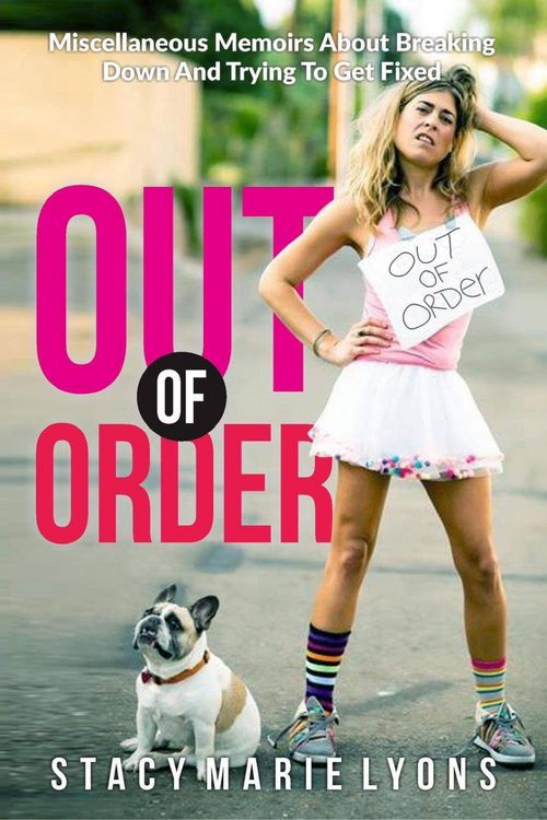 Produktbild: Out of Order