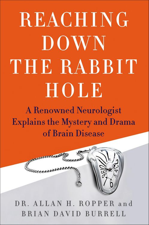 Produktbild: Reaching Down the Rabbit Hole