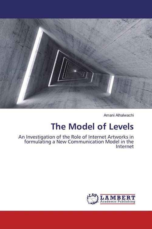Produktbild: The Model of Levels