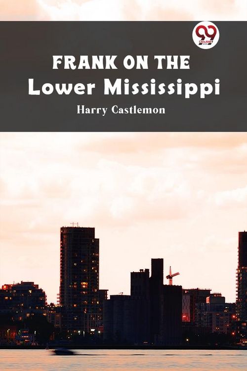 Produktbild: Frank on the Lower Mississippi