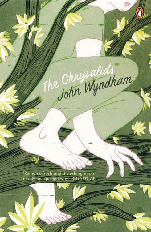 Produktbild: The Chrysalids