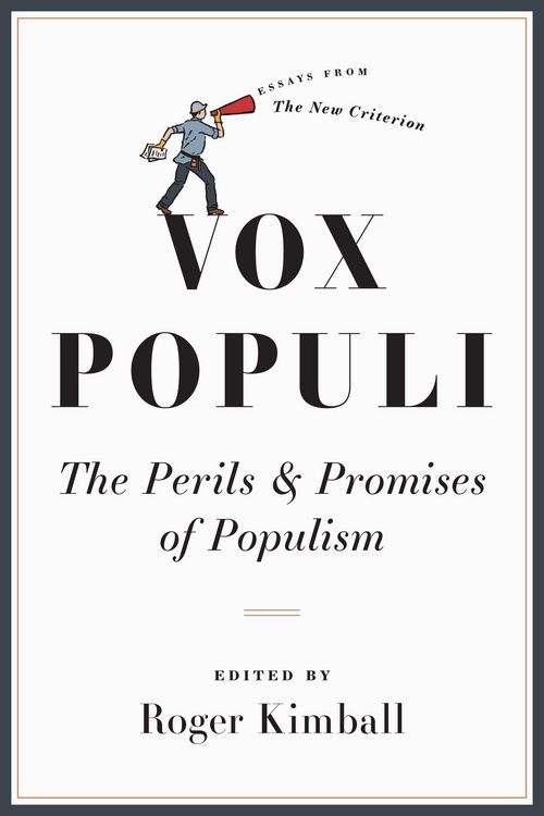 Produktbild: Vox Populi