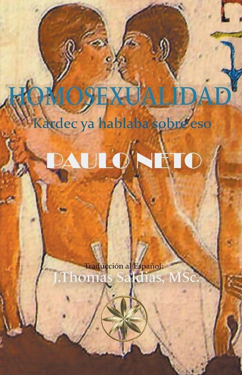 Produktbild: Homosexualidad