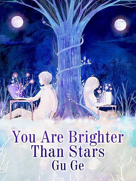 Produktbild: You Are Brighter Than Stars