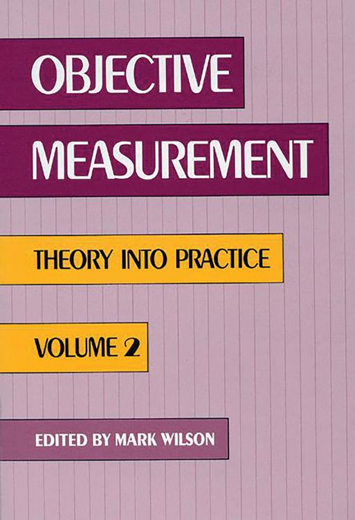 Produktbild: Objective Measurement