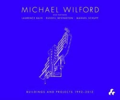 Produktbild: Michael Wilford
