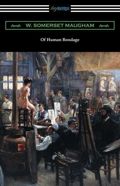 Produktbild: Of Human Bondage