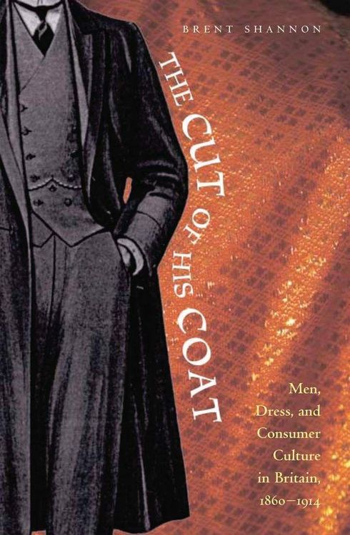 Produktbild: The Cut of His Coat