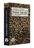 Produktbild: Rizaeddin Bin Fahreddin - Meshur Hatunlar