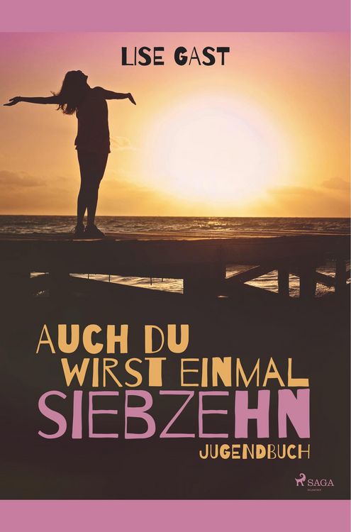 Produktbild: Auch du wirst einmal siebzehn