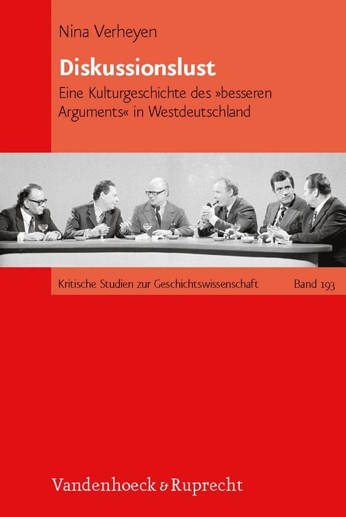 Produktbild: Diskussionslust