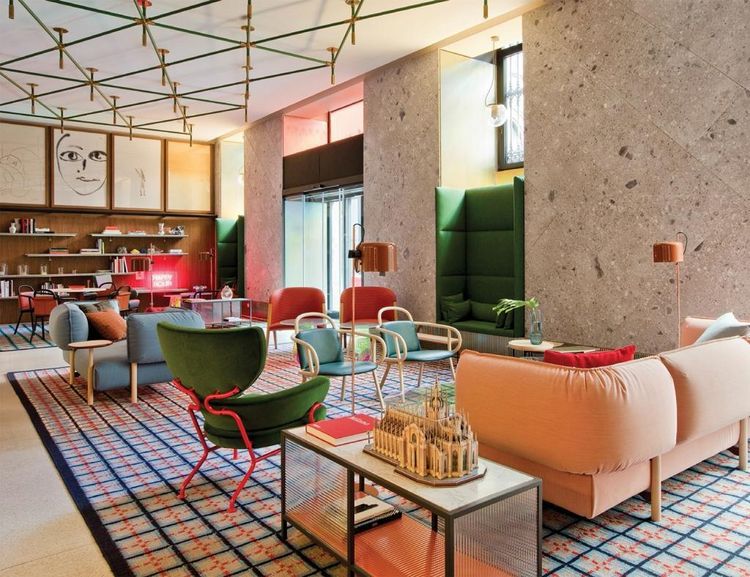 Produktbild: Brandlife: Hip Hotels And Hostels