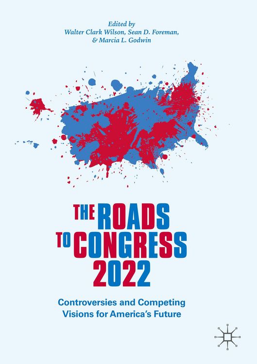 Produktbild: The Roads to Congress 2022