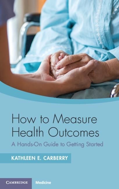 Produktbild: How to Measure Health Outcomes