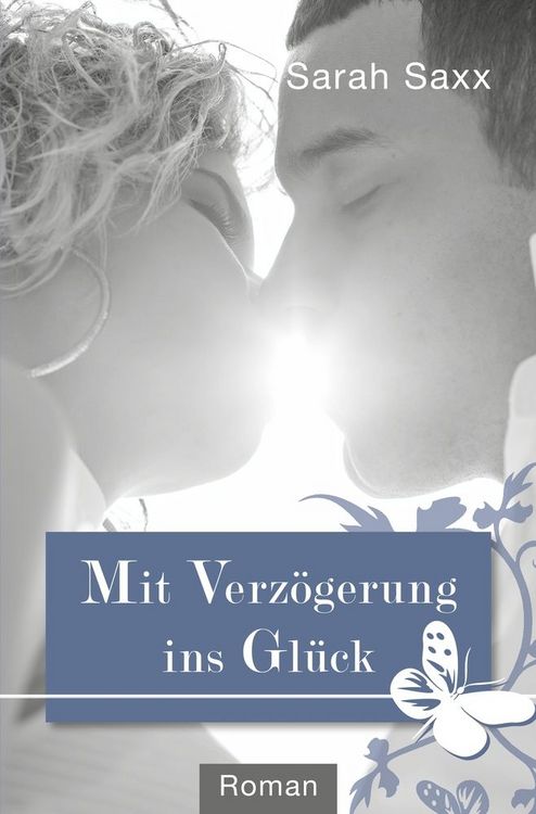 Produktbild: Mit Verz&ouml;gerung ins Gl&uuml;ck