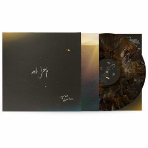 Produktbild: Hope We Have Fun (Ltd. Dark Marble LP)