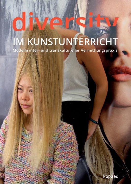 Produktbild: Diversity im Kunstunterricht