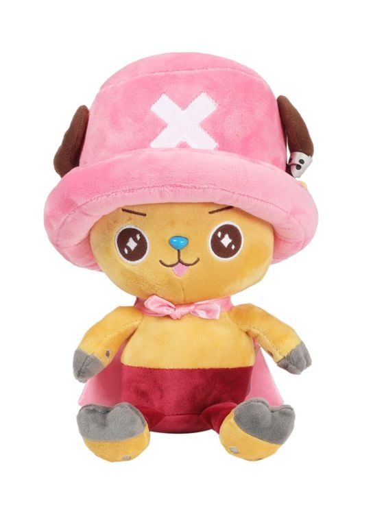 Produktbild: Pl&uuml;sch - One Piece - Chopper 5