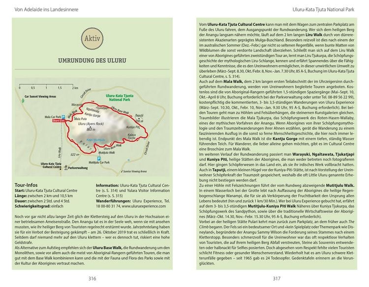 Produktbild: DUMONT Reise-Handbuch Reisef&uuml;hrer Australien, Der Osten und Tasmanien