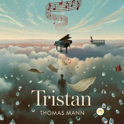 Produktbild: Tristan