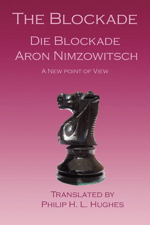 Produktbild: The Blockade
