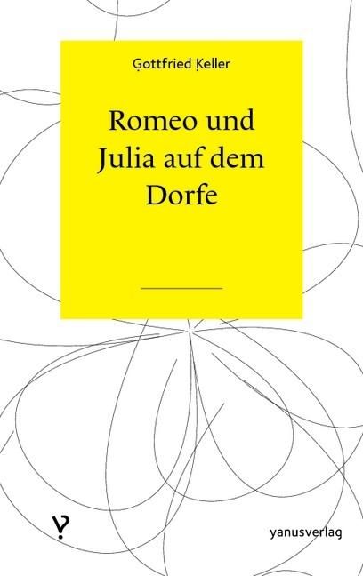 Produktbild: Romeo und Julia auf dem Dorfe
