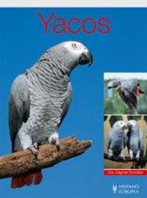 Produktbild: Yacos