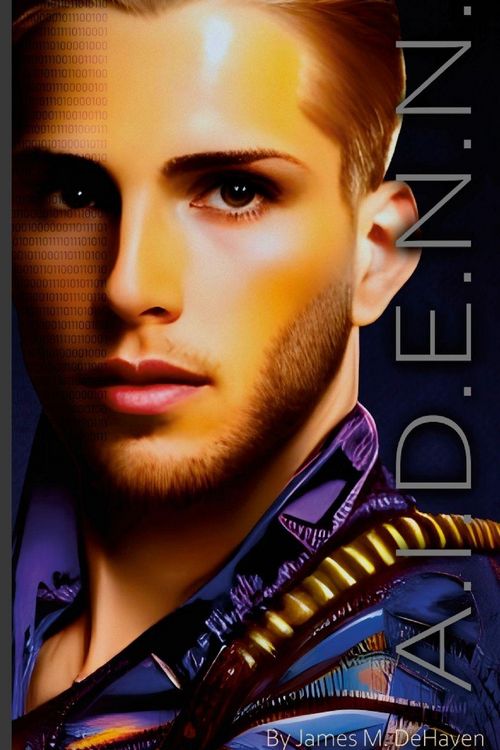 Produktbild: A.I.D.E.N.N.