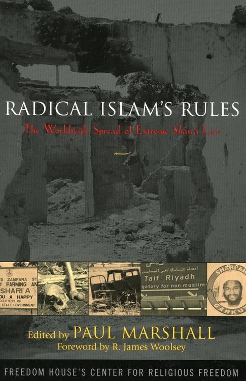 Produktbild: Radical Islam's Rules