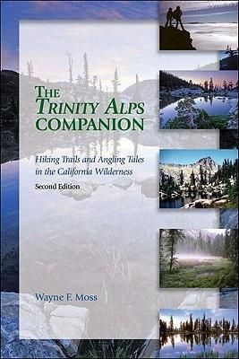Produktbild: The Trinity Alps Companion
