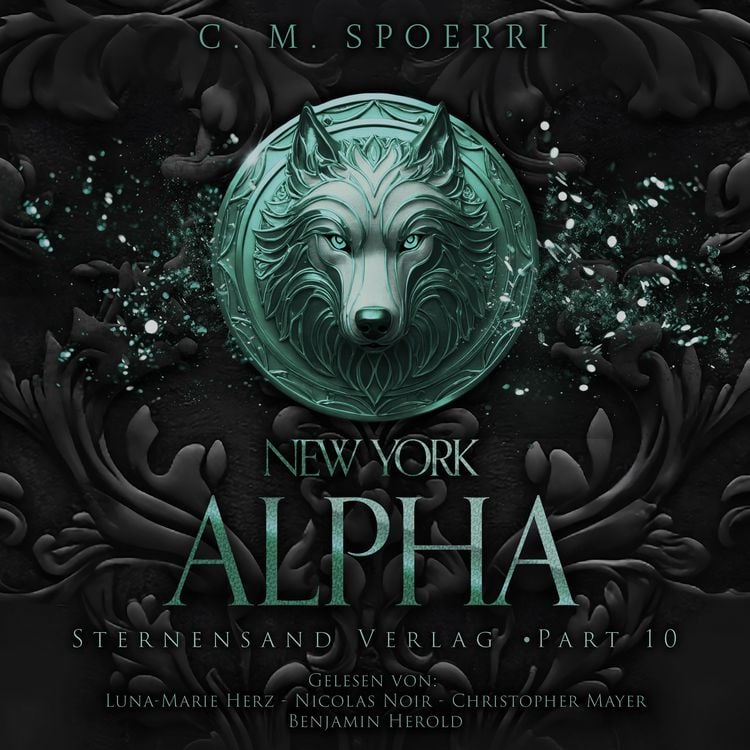 Produktbild: New York Alpha (Part 10)