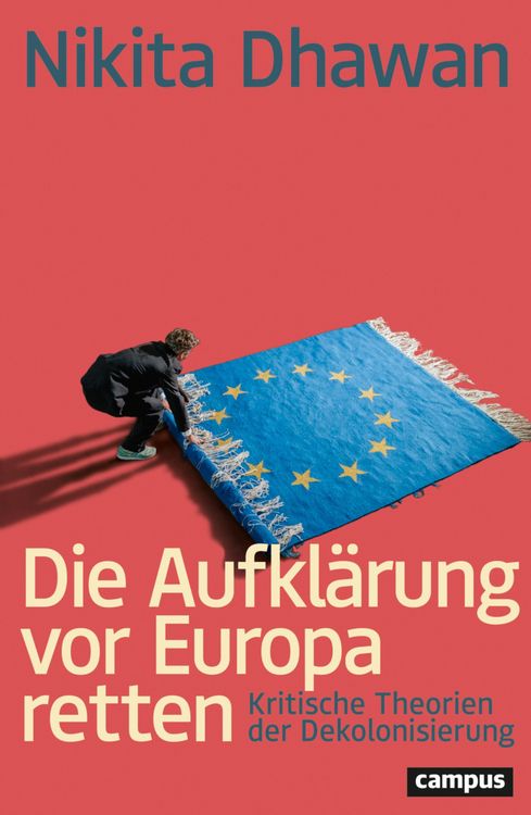 Produktbild: Die Aufkl&auml;rung vor Europa retten