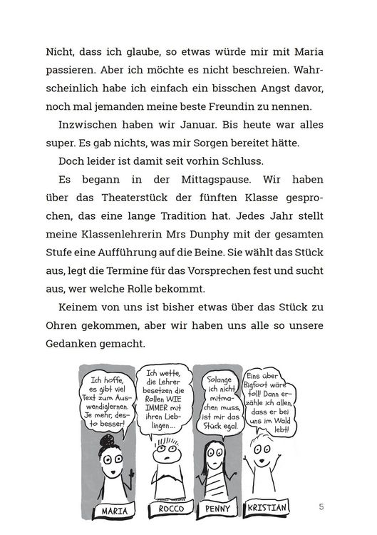 Produktbild: Penny kritzelt sich zum Star