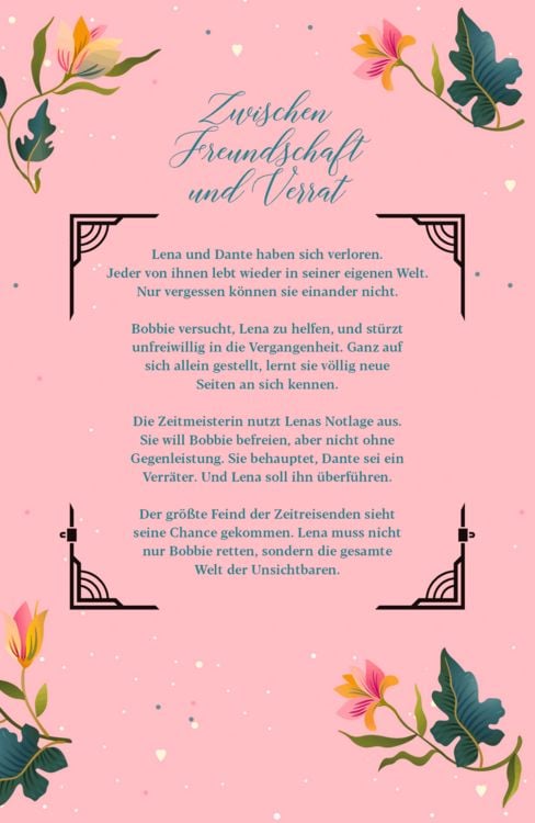 Produktbild: Das Herz der Zeit: Die Nacht der Eulen