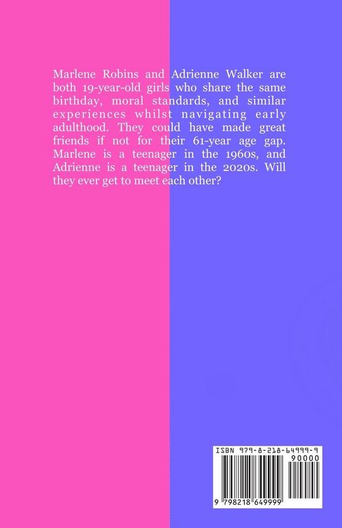 Produktbild: The Pisces Diaries