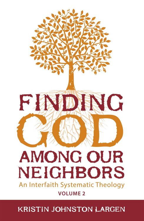 Produktbild: Finding God Among our Neighbors