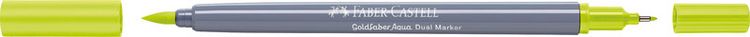 Produktbild: Goldfaber Aqua Dual Marker Farbe 206