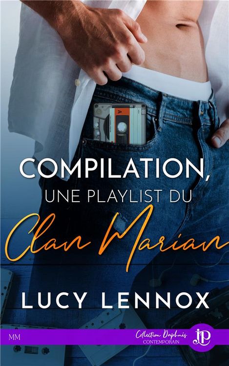 Produktbild: Compilation: une playlist du clan