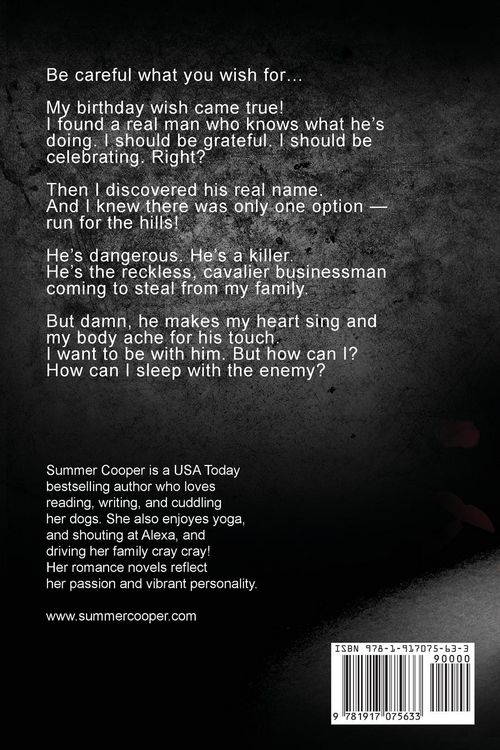 Produktbild: Dark Rules