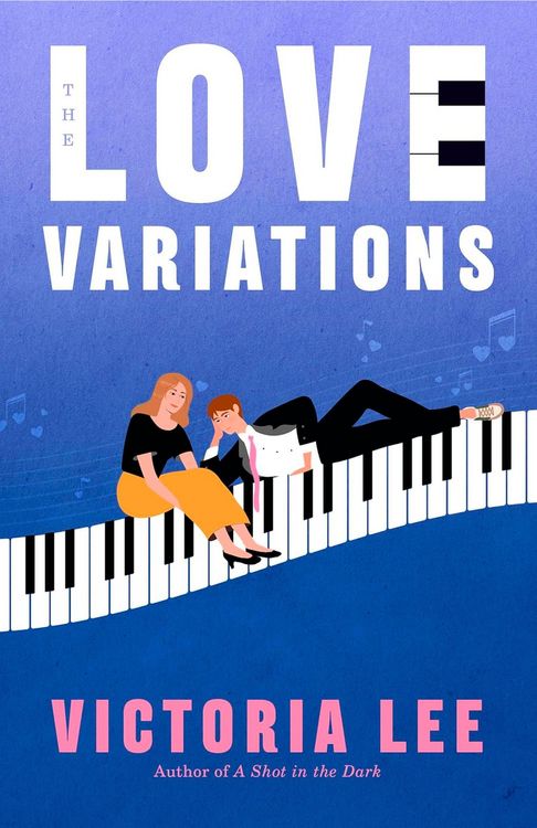 Produktbild: The Love Variations