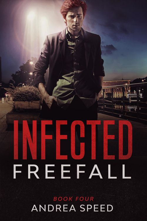 Produktbild: Infected: Freefall