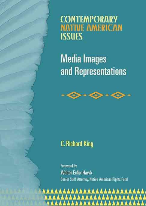 Produktbild: King, C: Media Images and Representations
