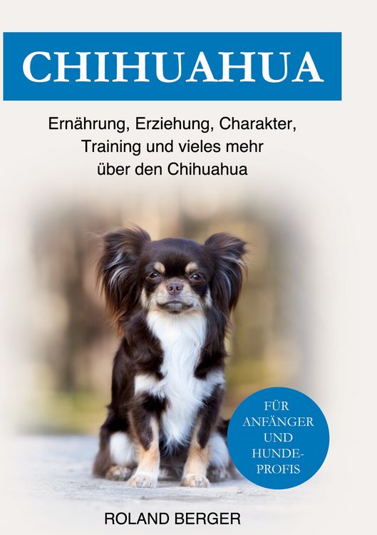 Produktbild: Chihuahua