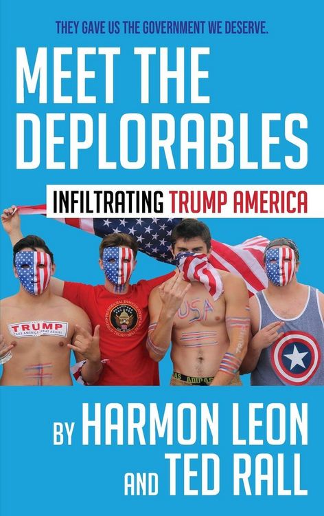 Produktbild: Meet the Deplorables