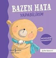Produktbild: Bazen Hata Yapabilirim - Duygularim Davranislarim