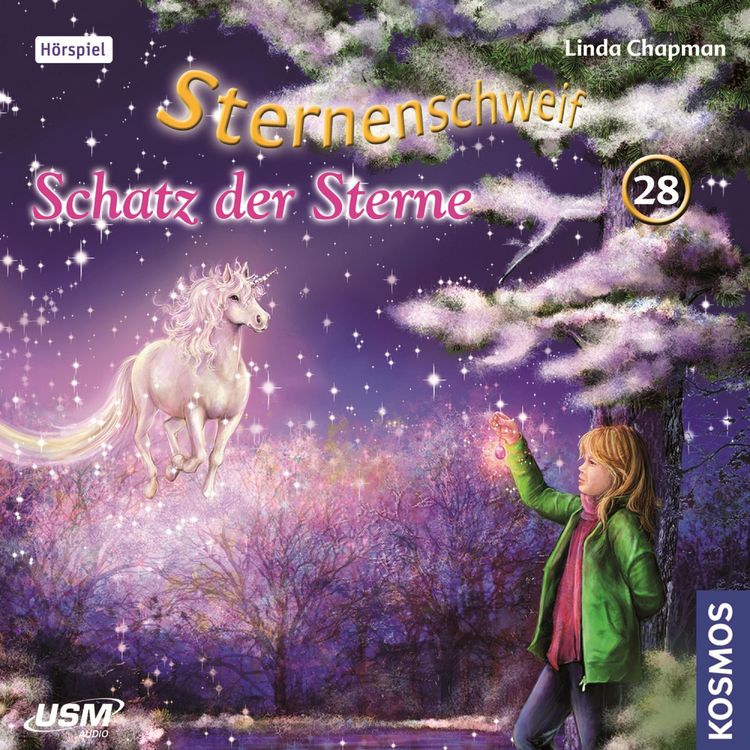 Produktbild: Schatz der Sterne
