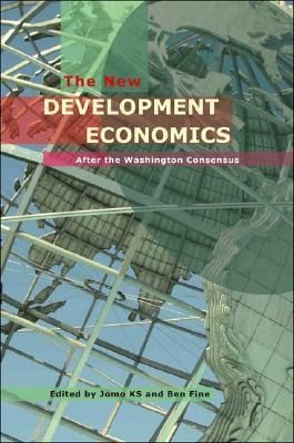Produktbild: New Development Economics