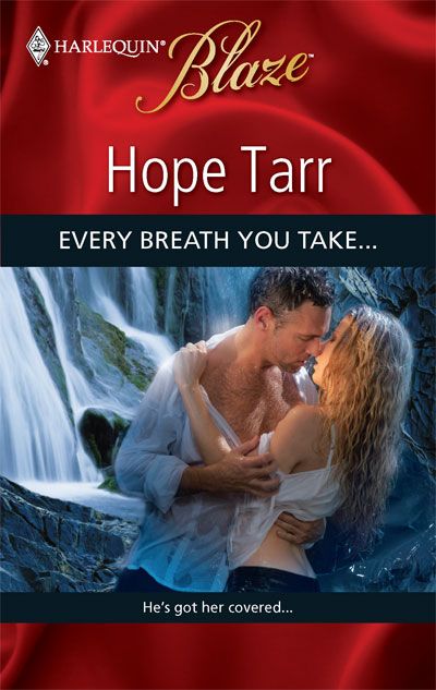 Produktbild: Every Breath You Take...